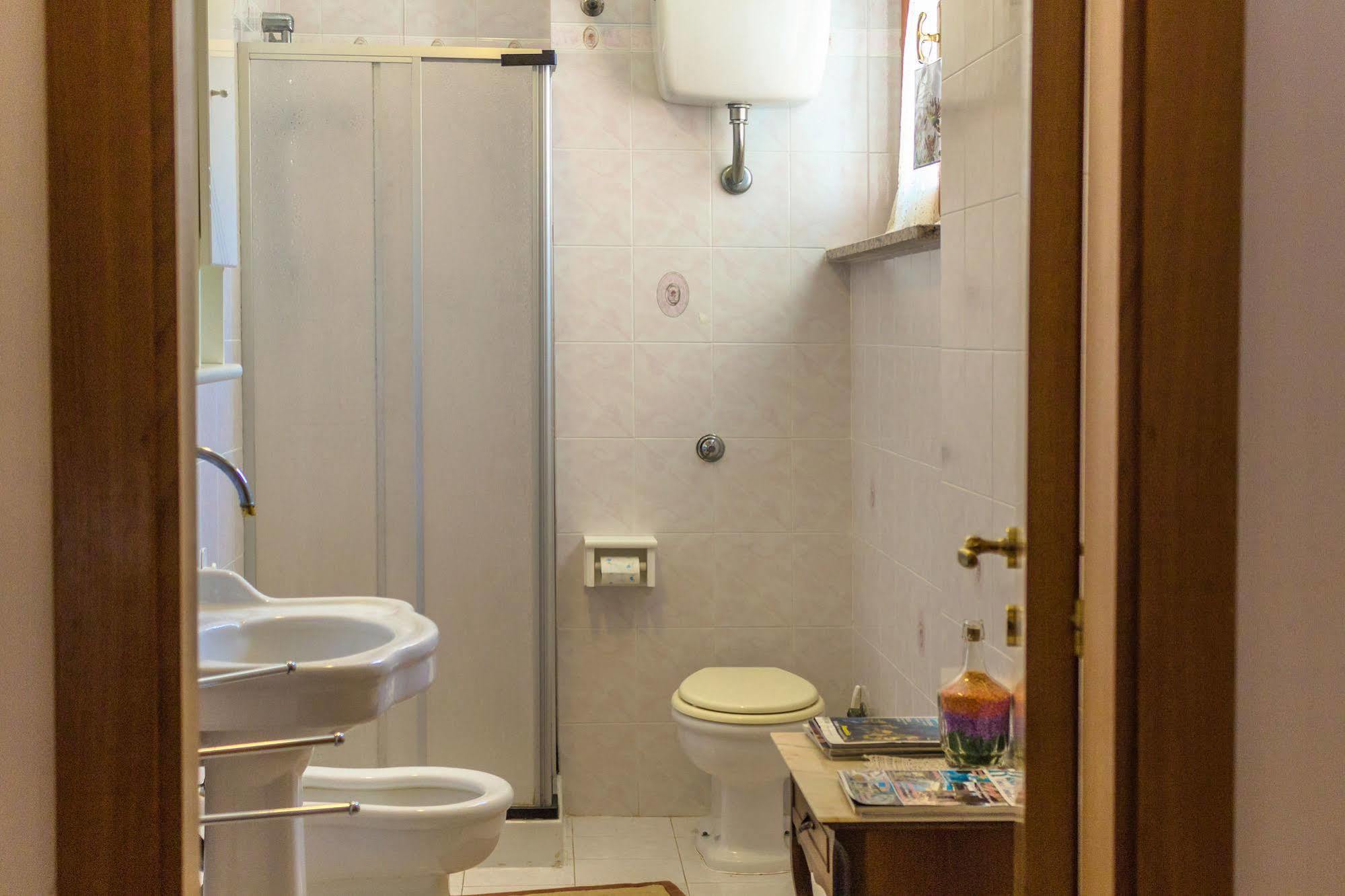 アスコリ・ピチェーノ Le Monachette Bed & Breakfast エクステリア 写真